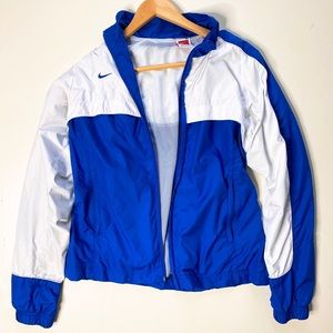 Vintage Nike Jacket